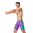 Costume da Gara Uomo Speedo Fastskin LZR Pure Intent 2.0 Jammer Purple/Turquoise