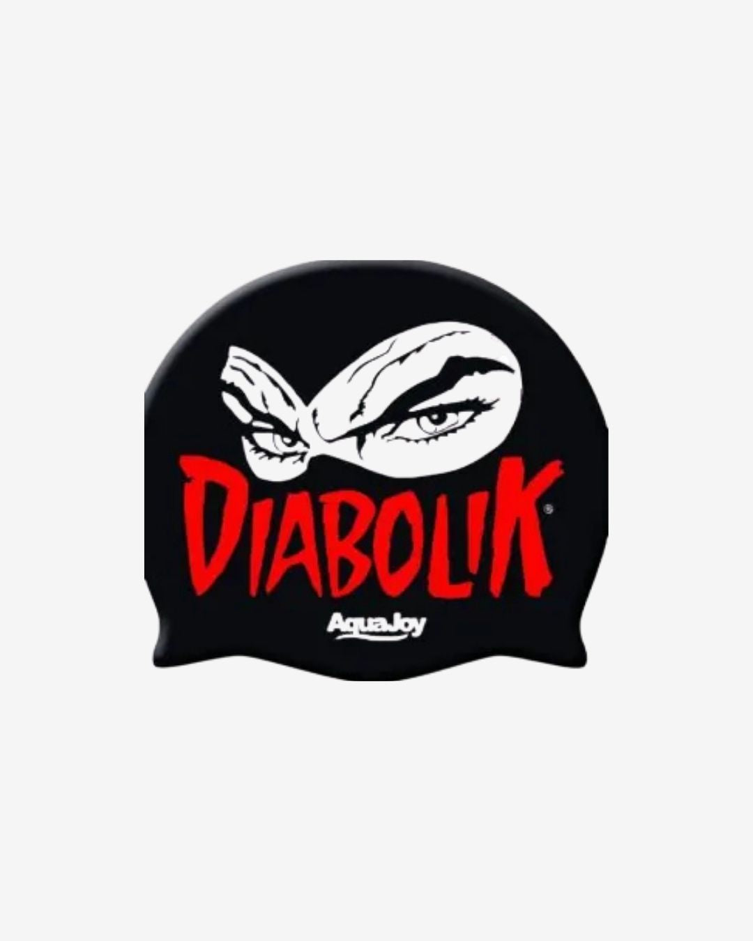 Cuffia Aquajoy Fantasia mod. Diabolik