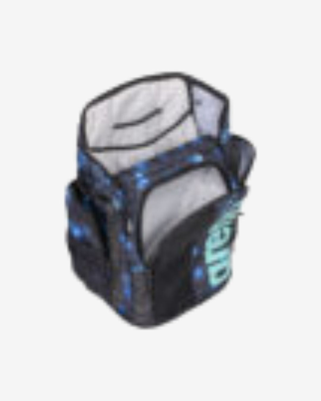 Zaino Arena Spiky III 45 L Aqua