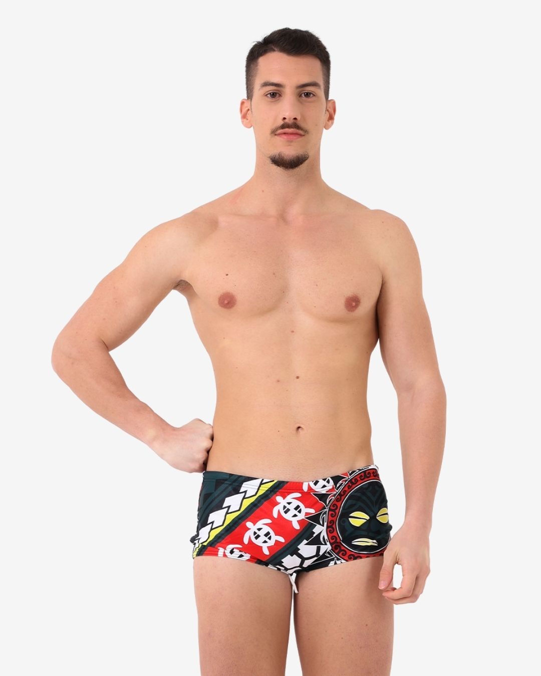 Costume Uomo Parigamba mod. Maori