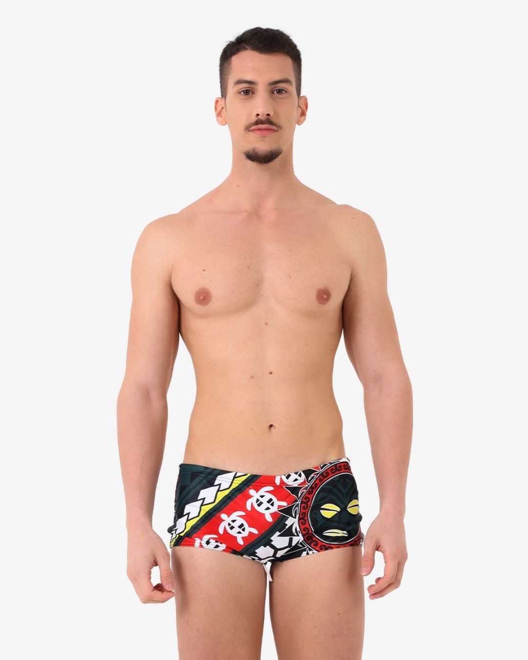 Costume Uomo Parigamba mod. Maori