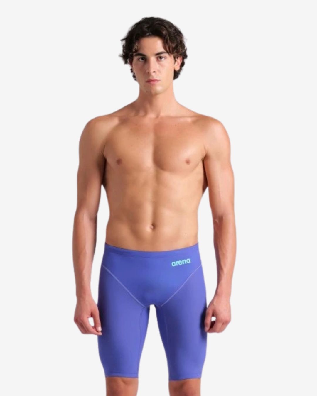 Costume Da Gara Arena Powerskin Impulso Jammer Uomo Future Dusk