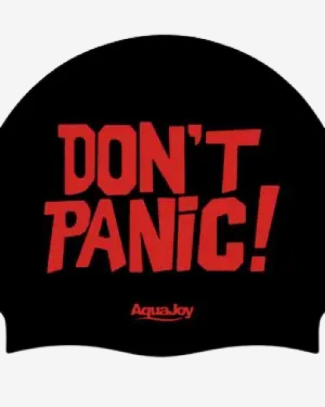 Cuffia Aquajoy Fantasia mod. Don't Panic