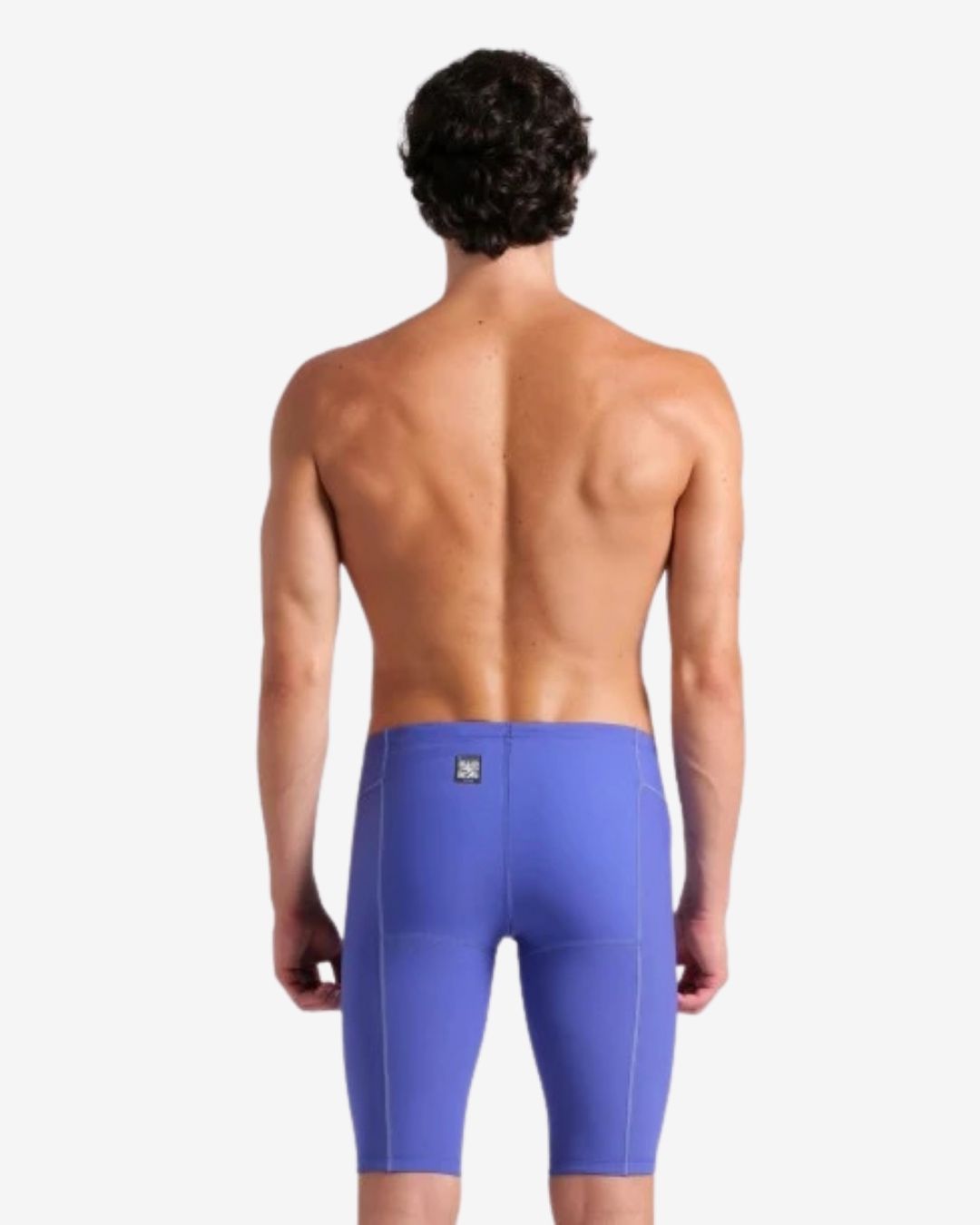 Costume Da Gara Arena Powerskin Impulso Jammer Uomo Future Dusk