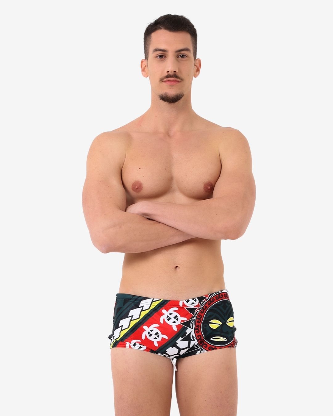 Costume Uomo Parigamba mod. Maori