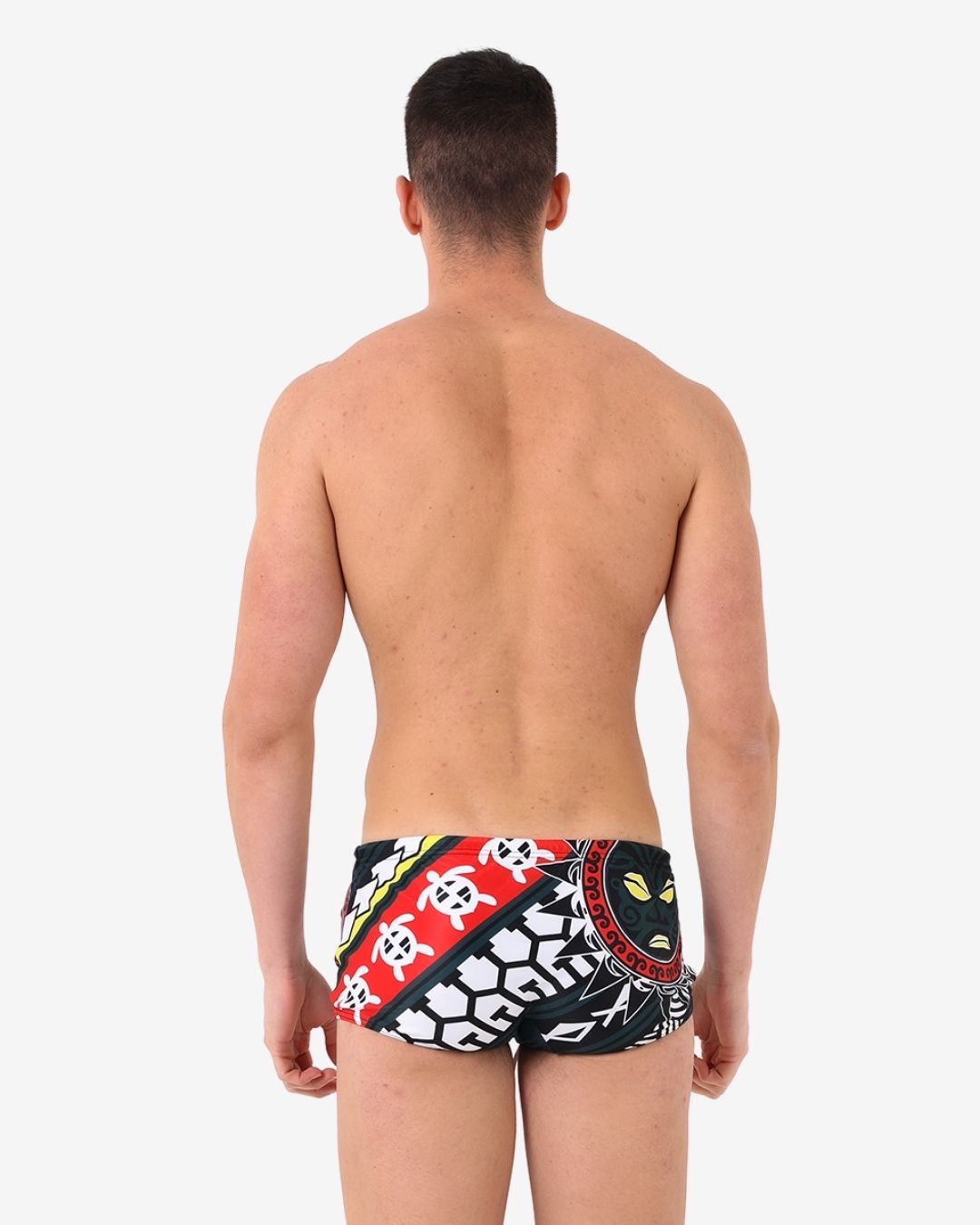 Costume Uomo Parigamba mod. Maori