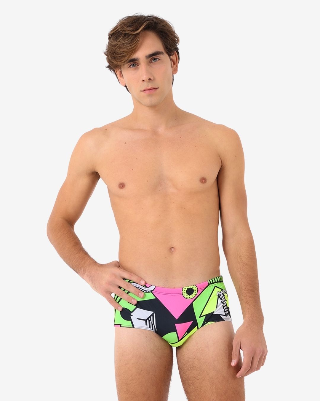 Costume Uomo Parigamba mod. Menphis