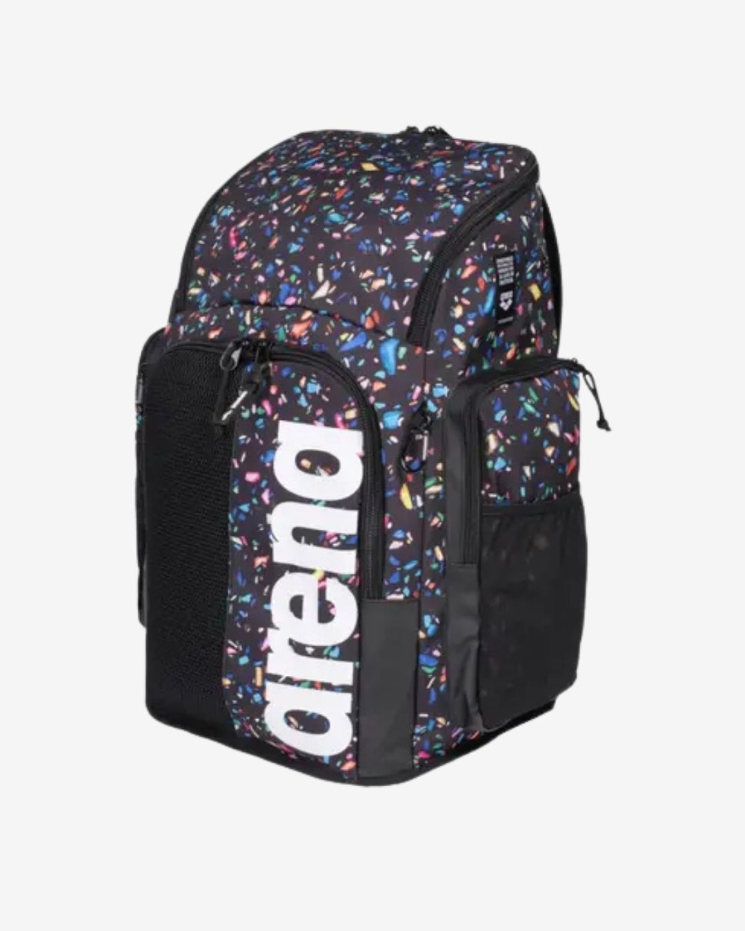 Zaino Arena Spiky III 45 L Confetti