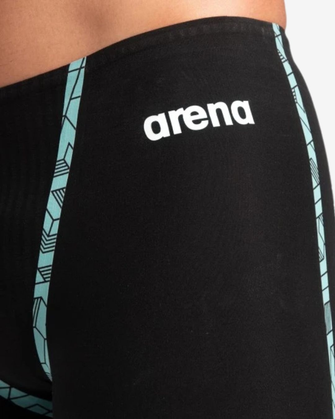 Costume Da Gara Arena Powerskin Primo Jammer Uomo