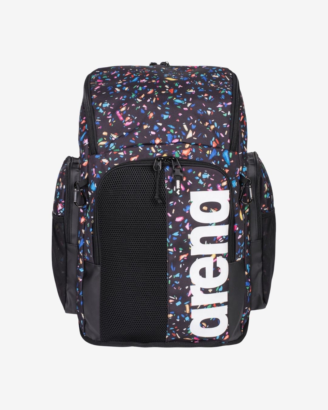 Zaino Arena Spiky III 45 L Confetti