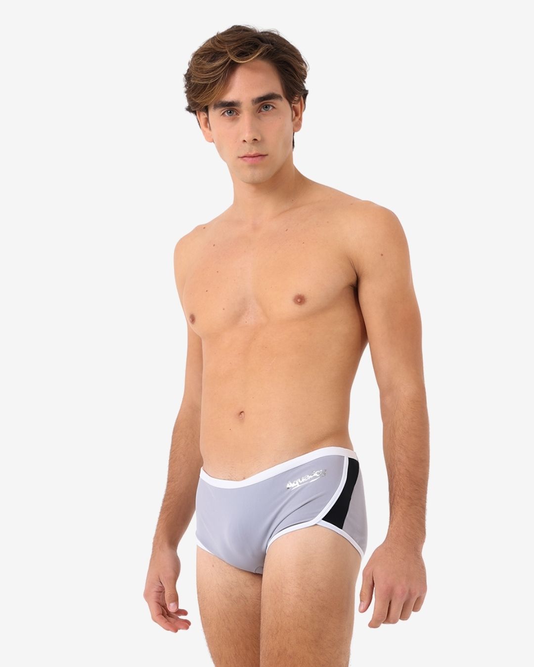 Costume Uomo Parigamba mod. Mercurio/Nero