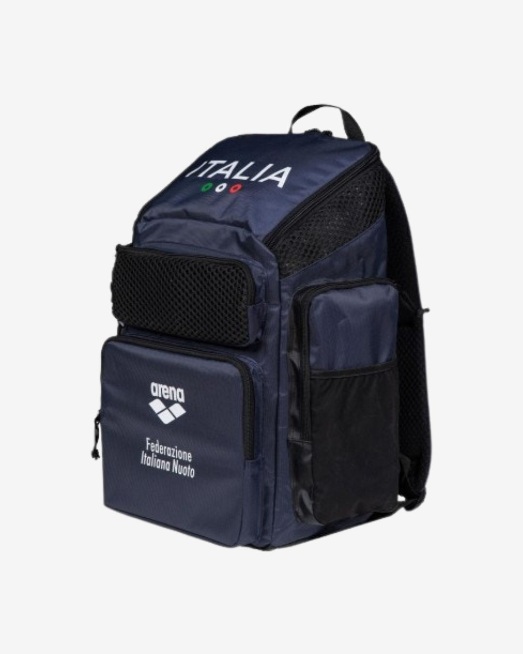 Zaino Arena One Go Backpack 45 L Italia