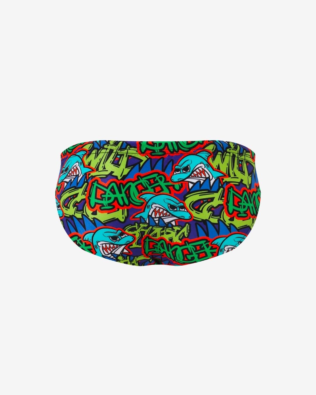 Costume Bambino Aquajoy mod. Shark