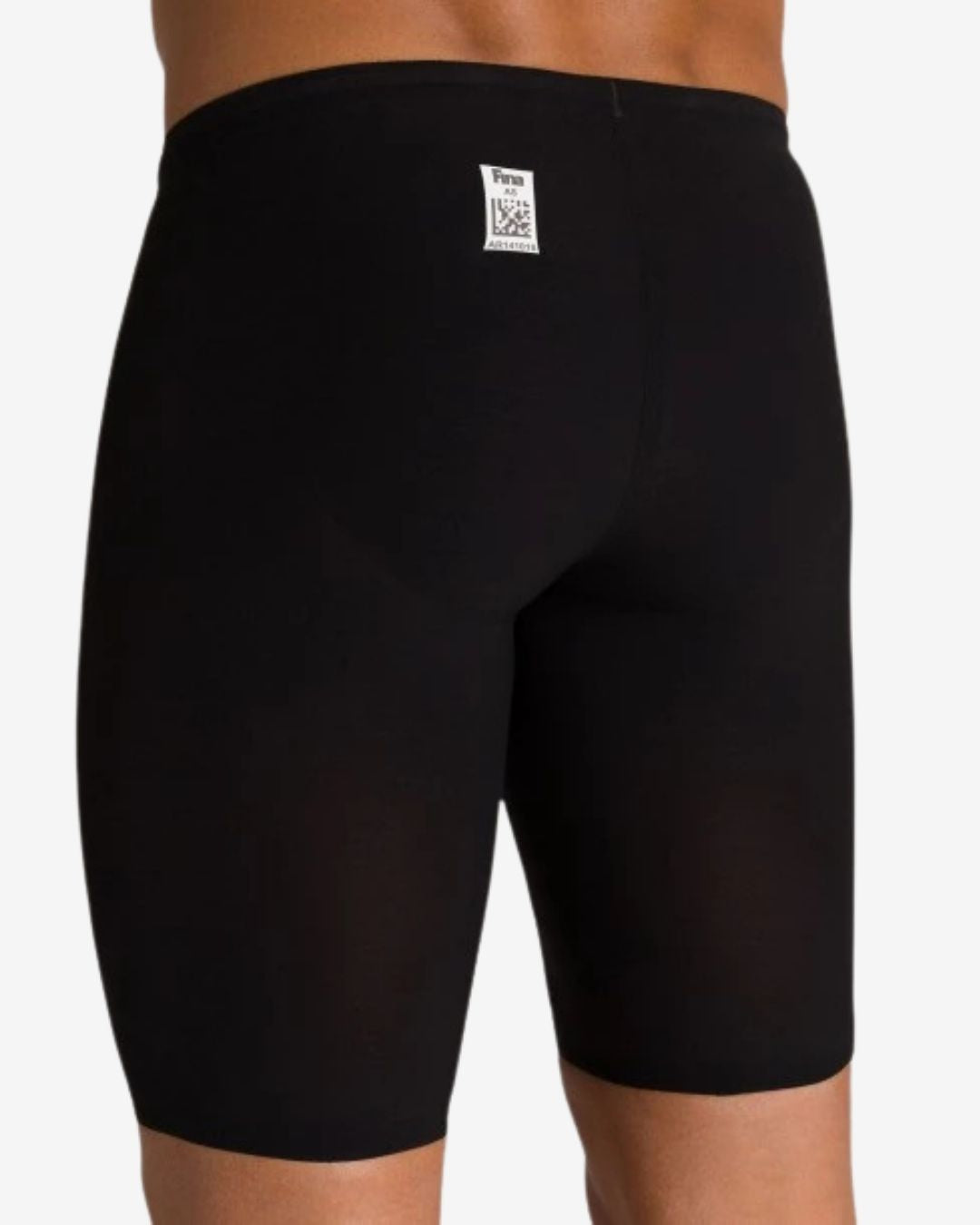 Costume Da Gara Arena Powerskin Carbon Air 2 Jammer Uomo Black Gold