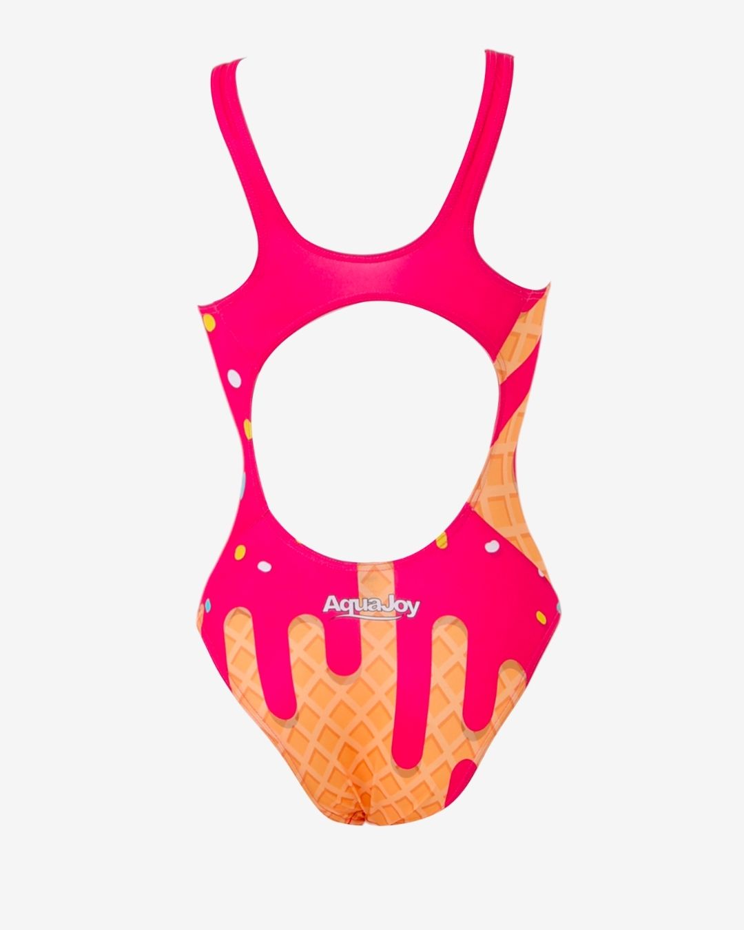 Costume Bambina Aquajoy mod. Gelato
