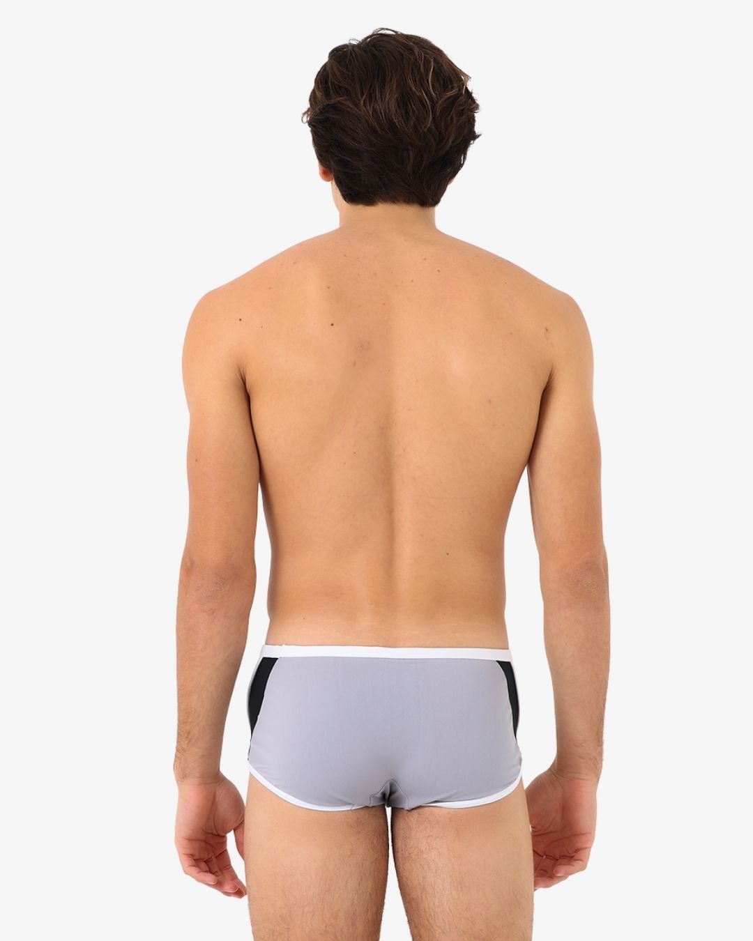 Costume Uomo Parigamba mod. Mercurio/Nero