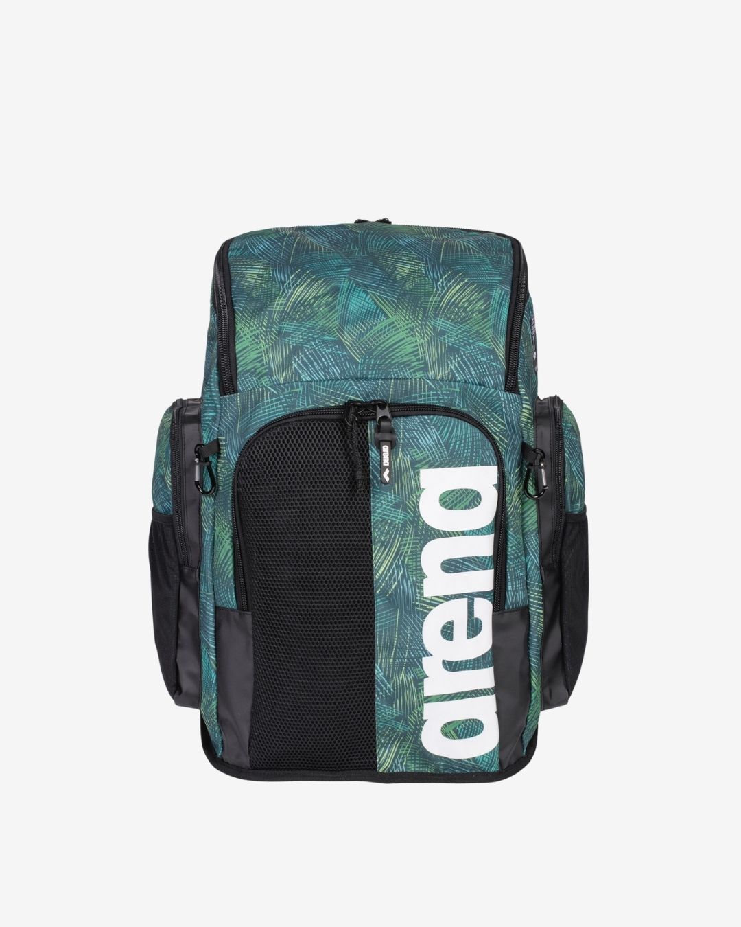 Zaino Arena Spiky III 45 L Energy/Green