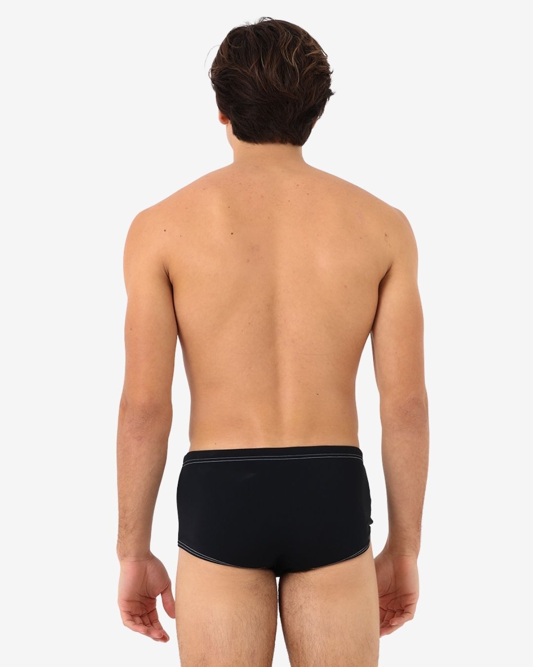 Costume Uomo Parigamba mod. Nero