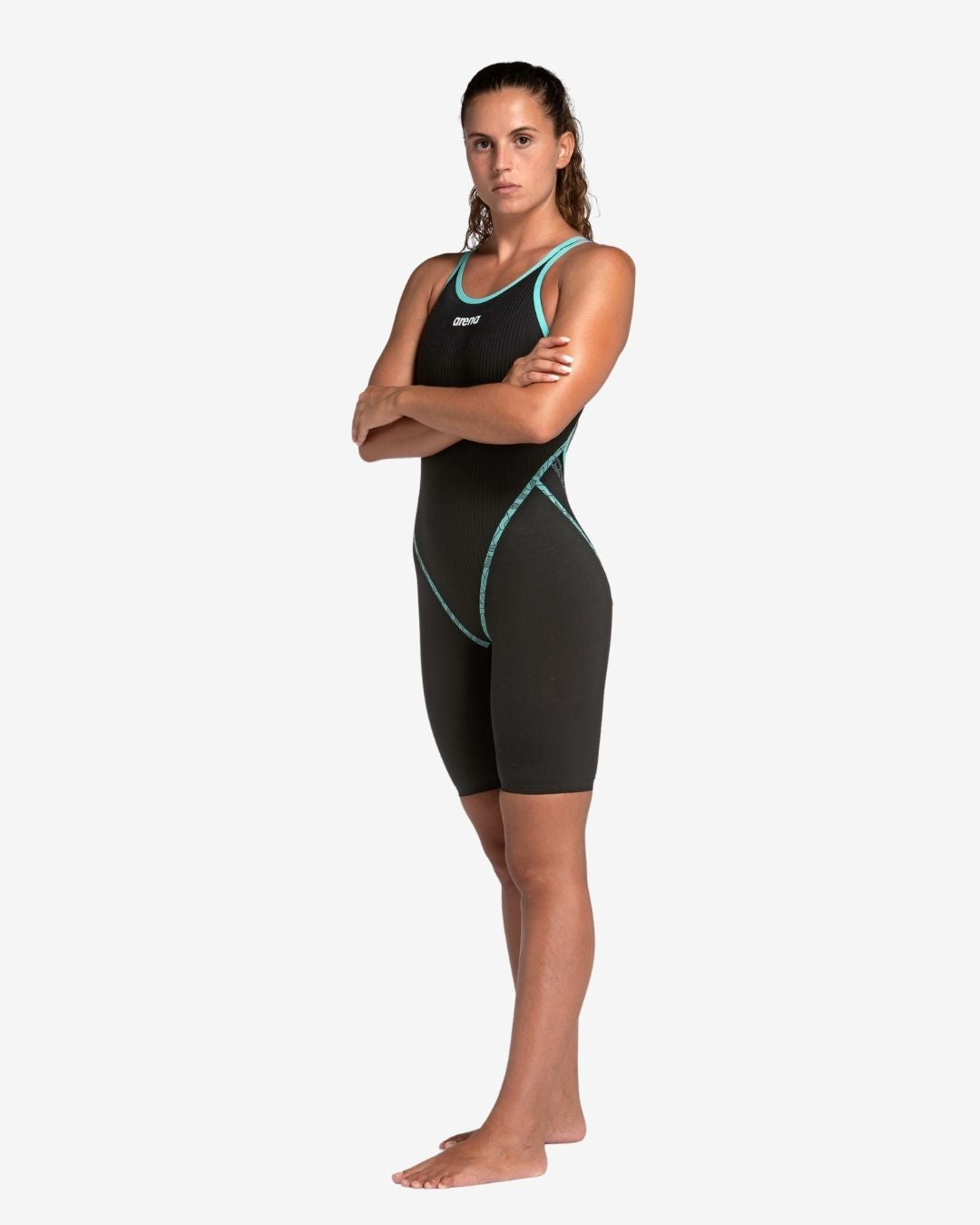 Costume Da Gara Arena Powerskin Primo OpenBack