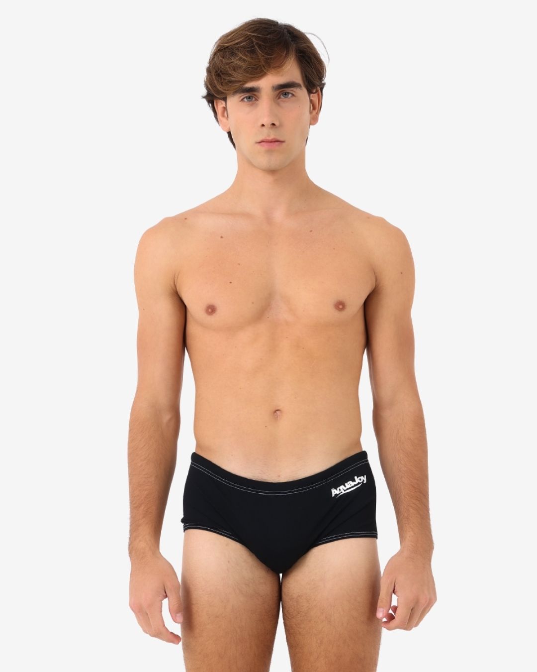 Costume Uomo Parigamba mod. Nero