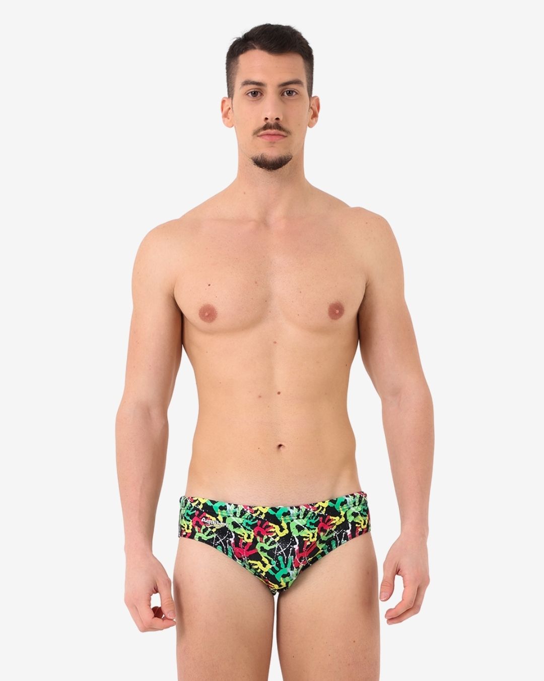 Costume Uomo Slip mod. Mani