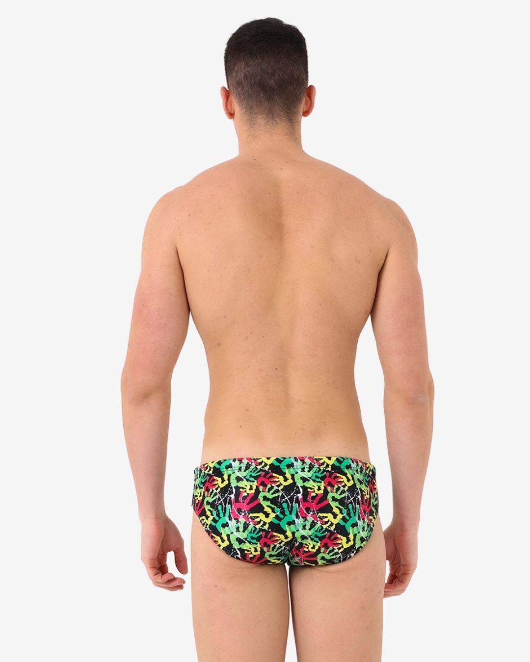 Costume Uomo Slip mod. Mani