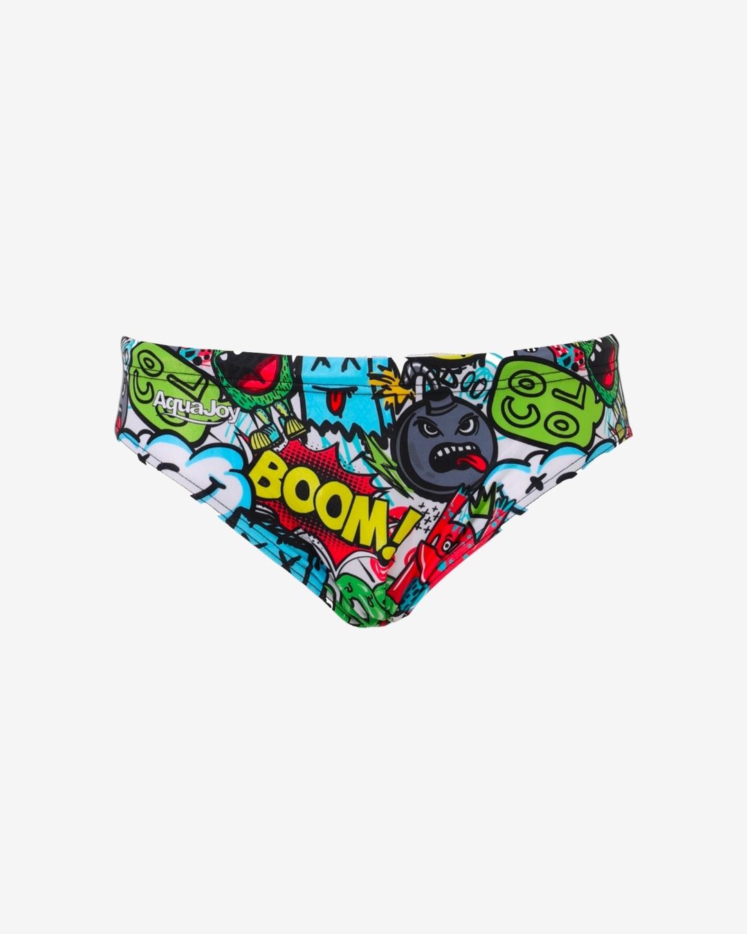 Costume Bambino Aquajoy mod. Smorfia