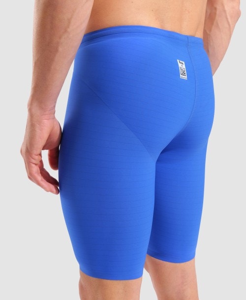 Arena Powerskin Carbon Air 2 Jammer Uomo Neon Blaze – Edizione Limitata