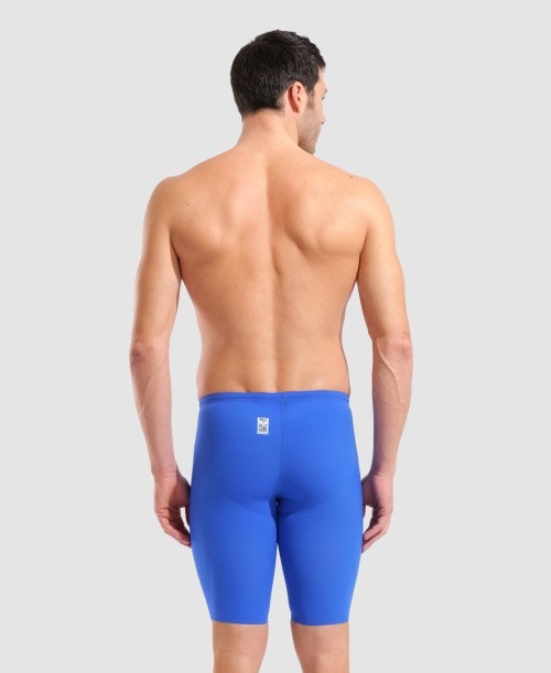 Arena Powerskin Carbon Air 2 Jammer Uomo Neon Blaze – Edizione Limitata