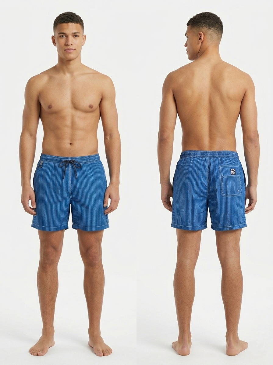 Sort da Mare Uomo Zoom mod. Lines