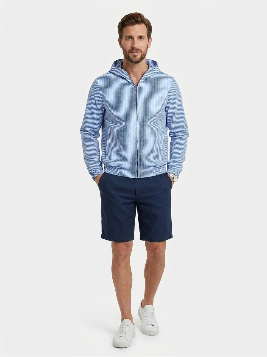 Giubbino Zoom mod. Lines