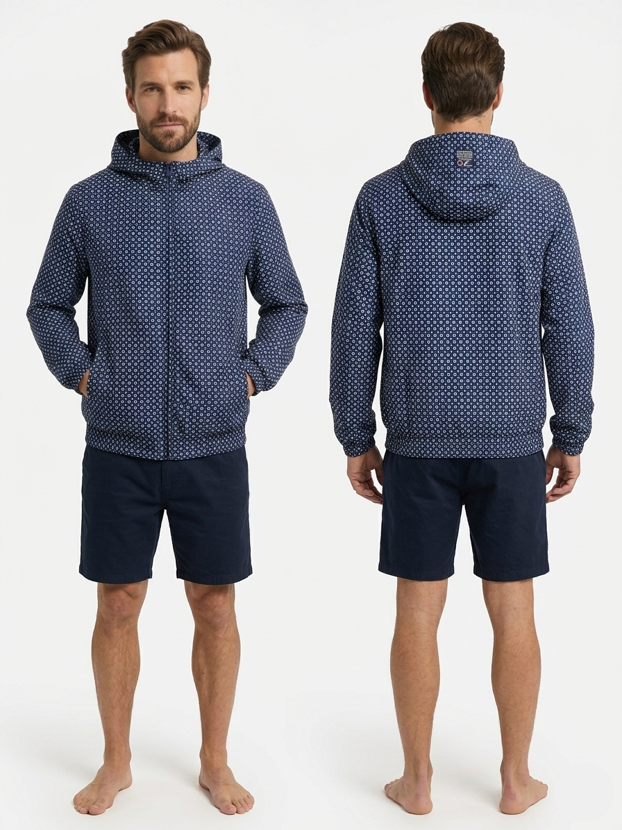 Giubbino Zoom mod. Marinella