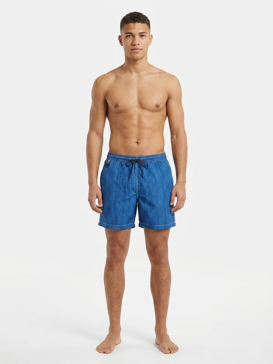 Sort da Mare Uomo Zoom mod. Lines