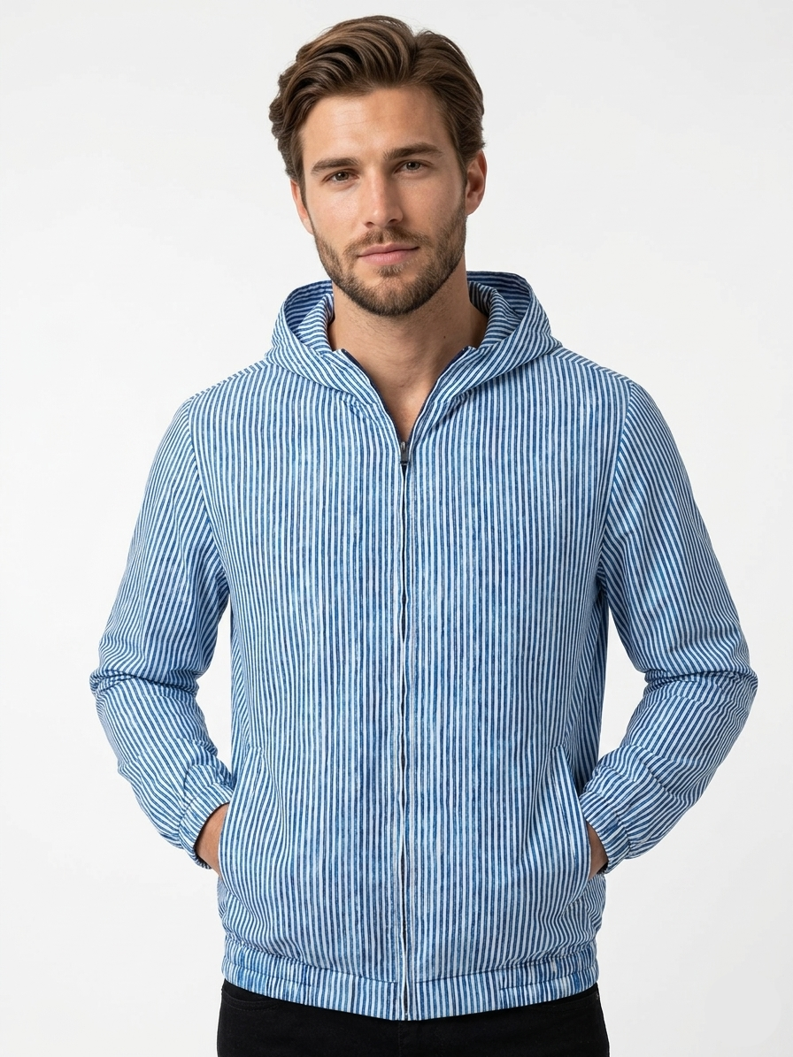 Giubbino Zoom mod. Lines