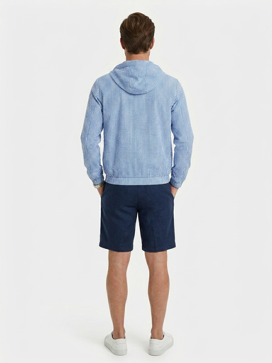 Giubbino Zoom mod. Lines