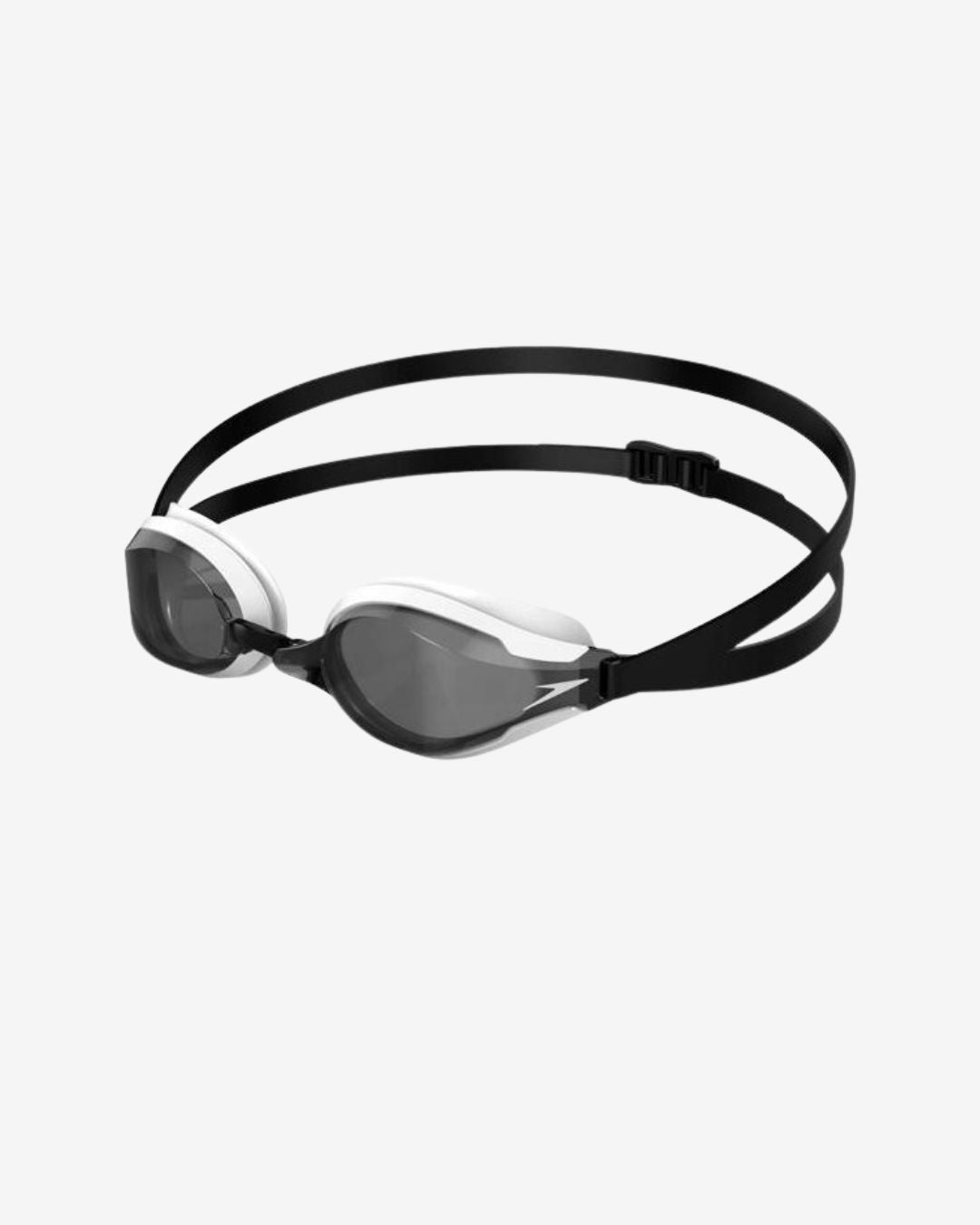 Occhialini Speedo Speedsocket 2 White Smoke
