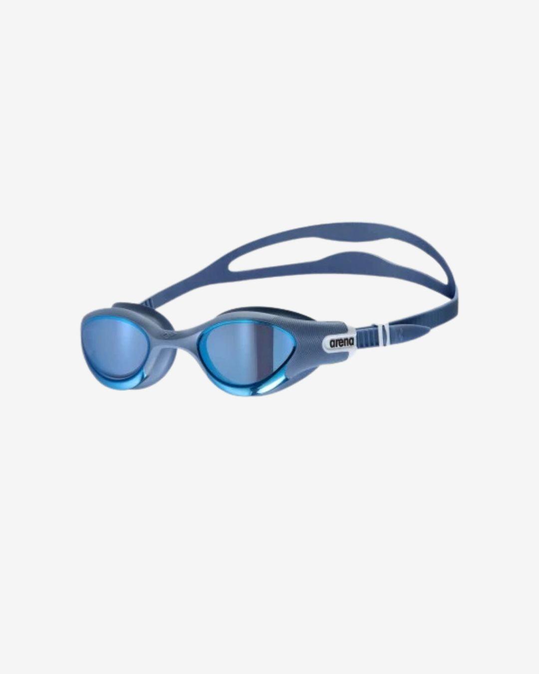 Occhialini Arena Specchiati The One Plus Blue Grey Blue