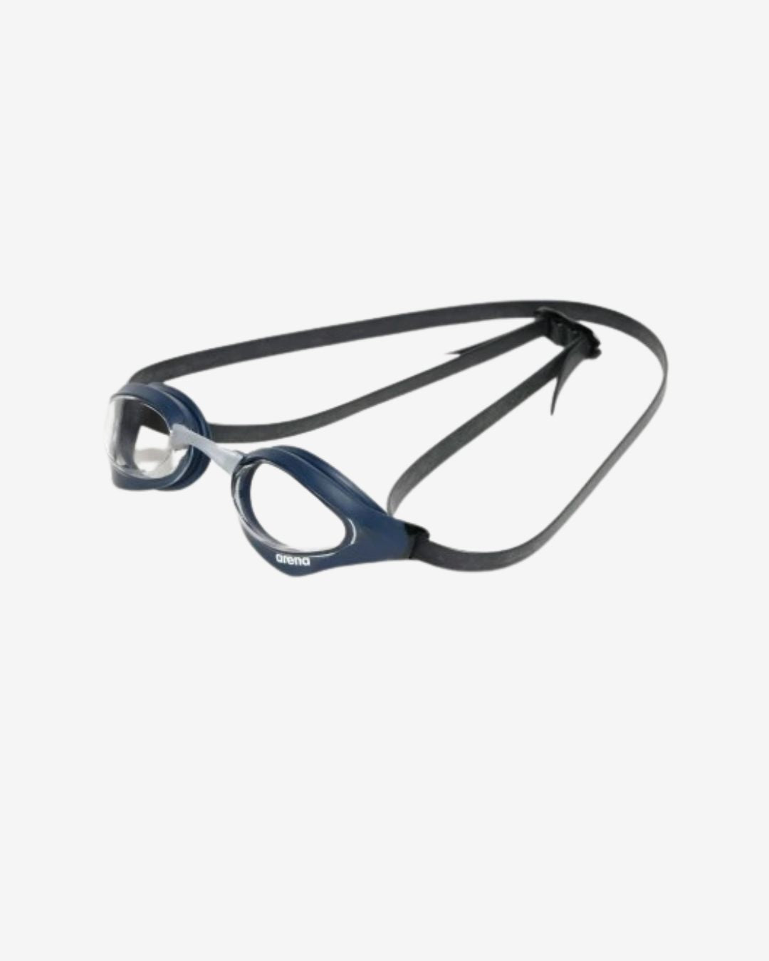 Occhialini Nuoto Arena Cobra Core Swipe Clear Shark
