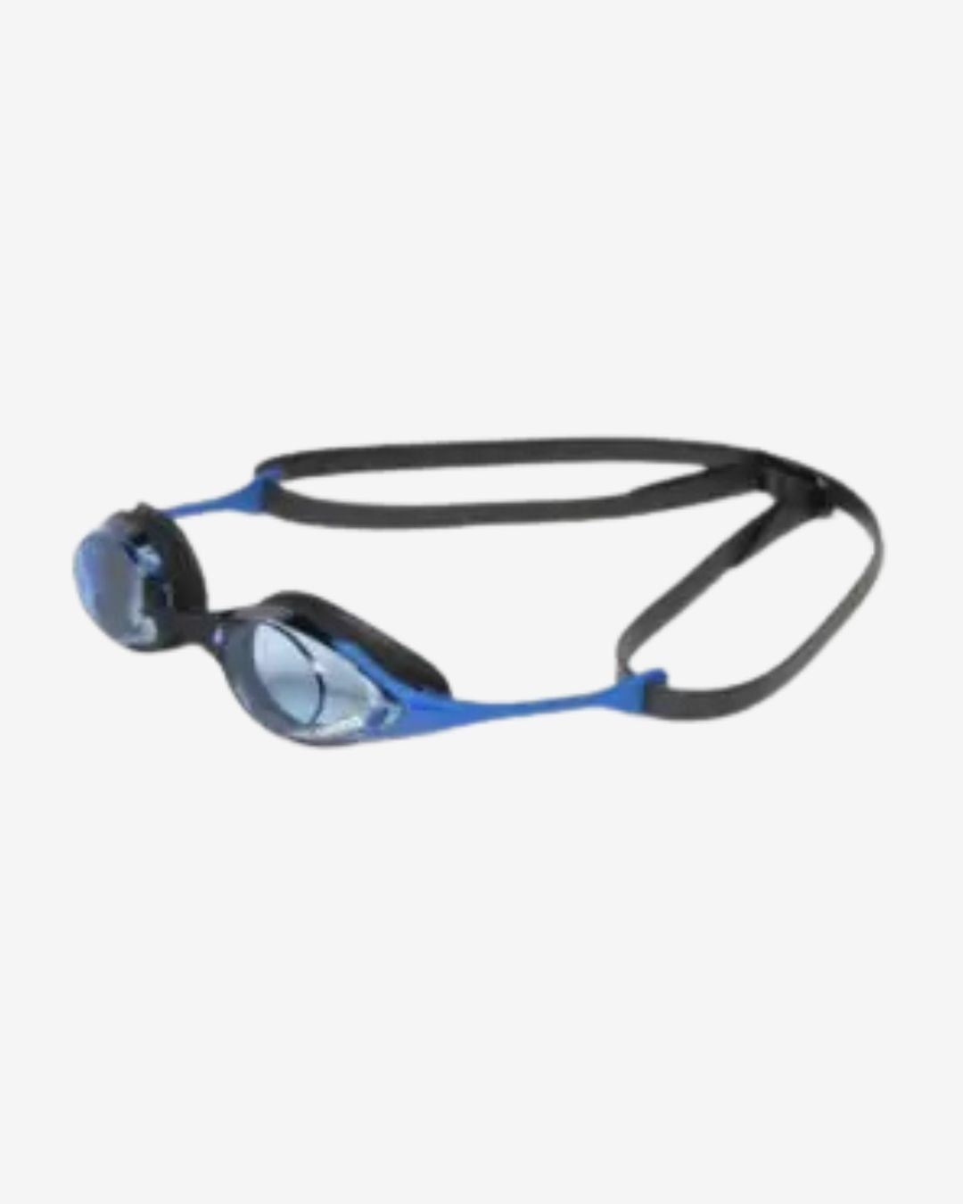 Occhialini Nuoto Arena Cobra Original Swipe Light Blue Blue