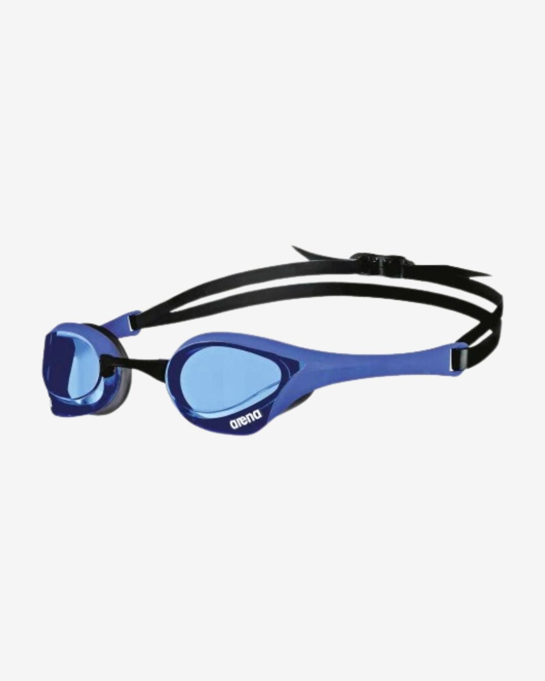 Occhialini Nuoto Arena Cobra Ultra Swipe Blue Blue