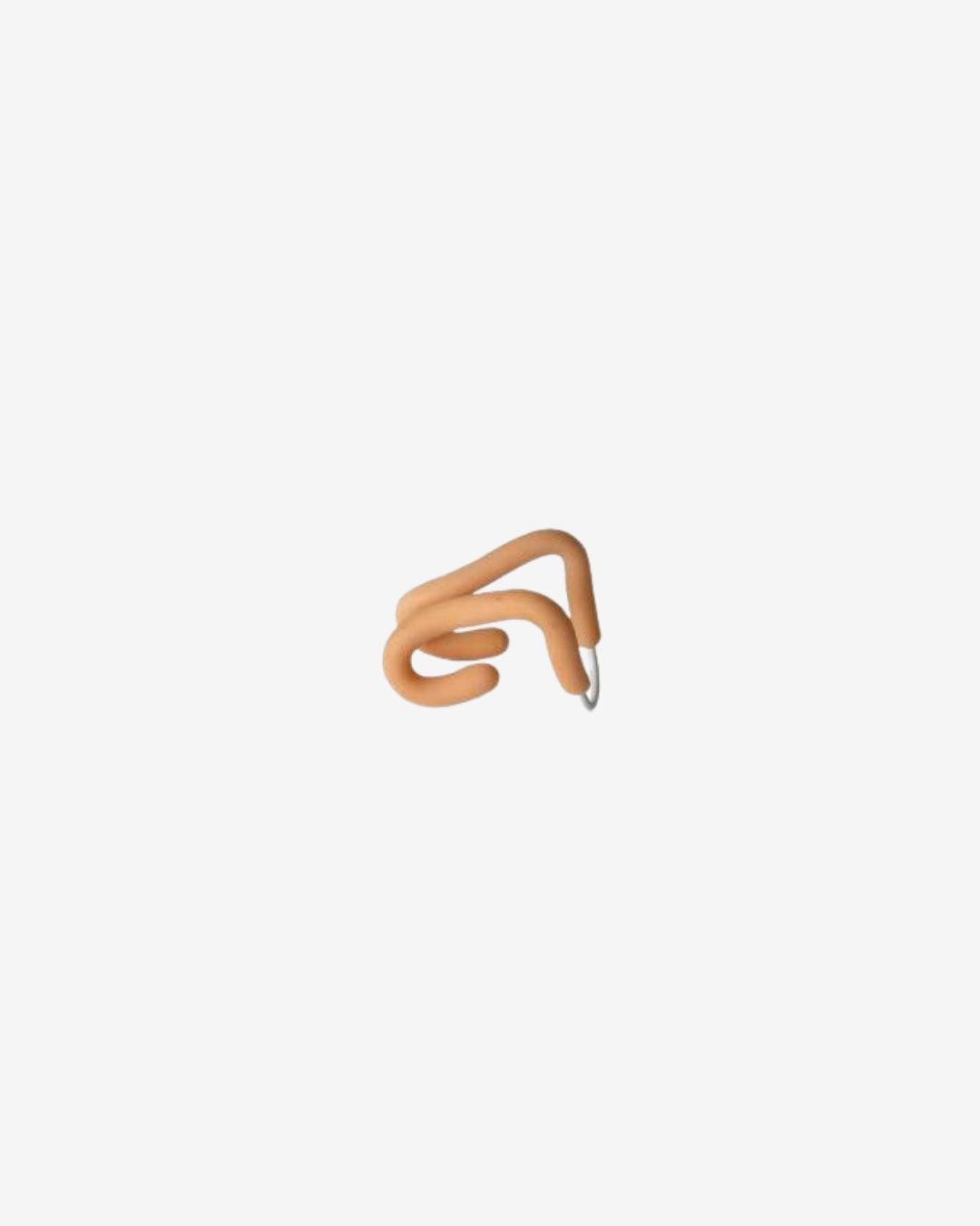 Tappanaso Aquajoy Nose Clip