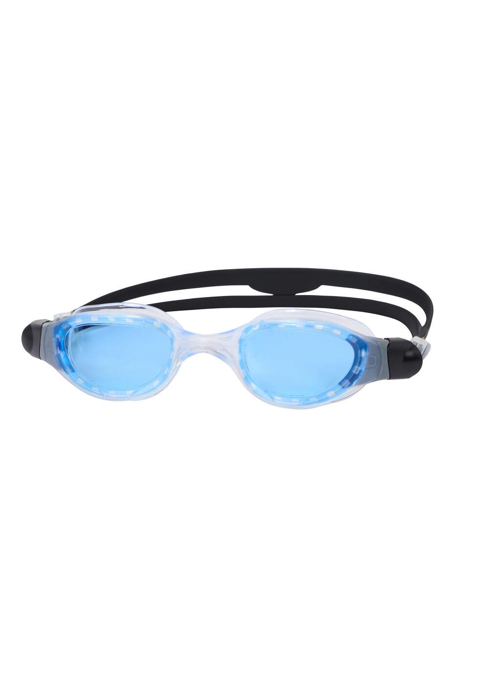 Occhialini Nuoto Zoggs Phantom 2.0 Clear/Blue