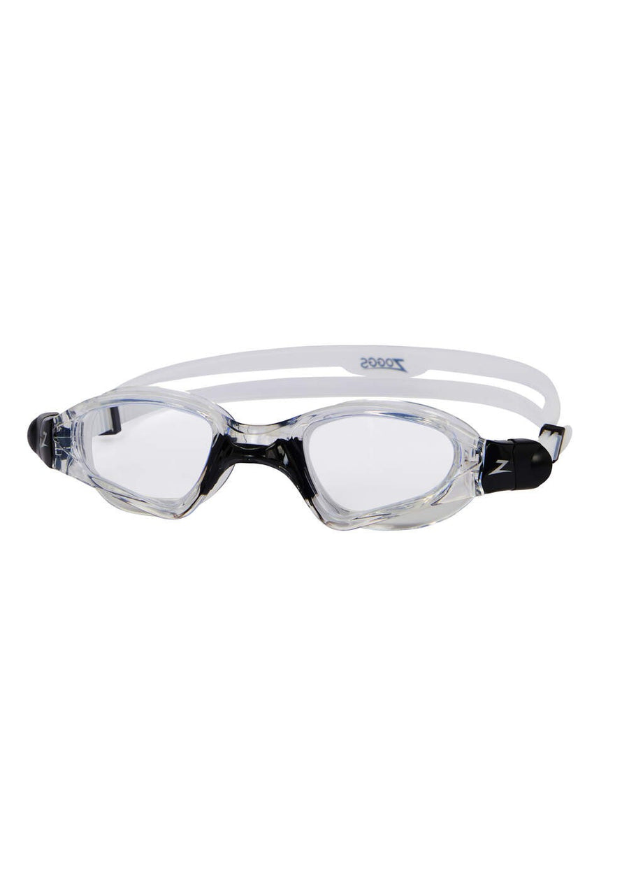 Occhialini Nuoto Zoggs Spectra Clear/Clear