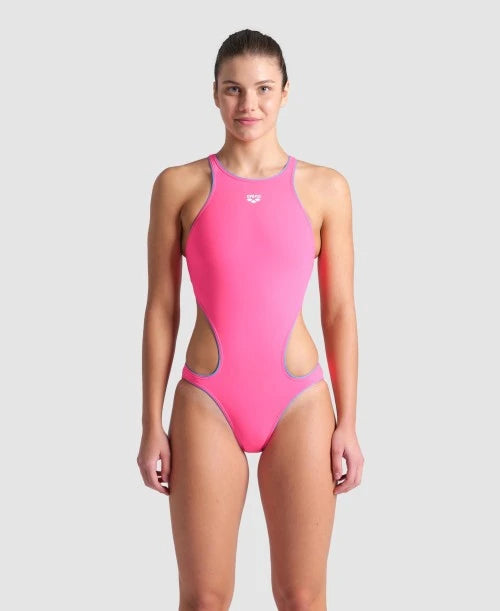 Costume Donna Arena One Next Shocking Pink