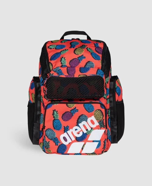 Zaino Arena One Go 45 L Pineapples