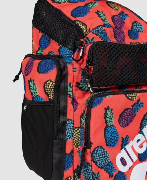 Zaino Arena One Go 45 L Pineapples