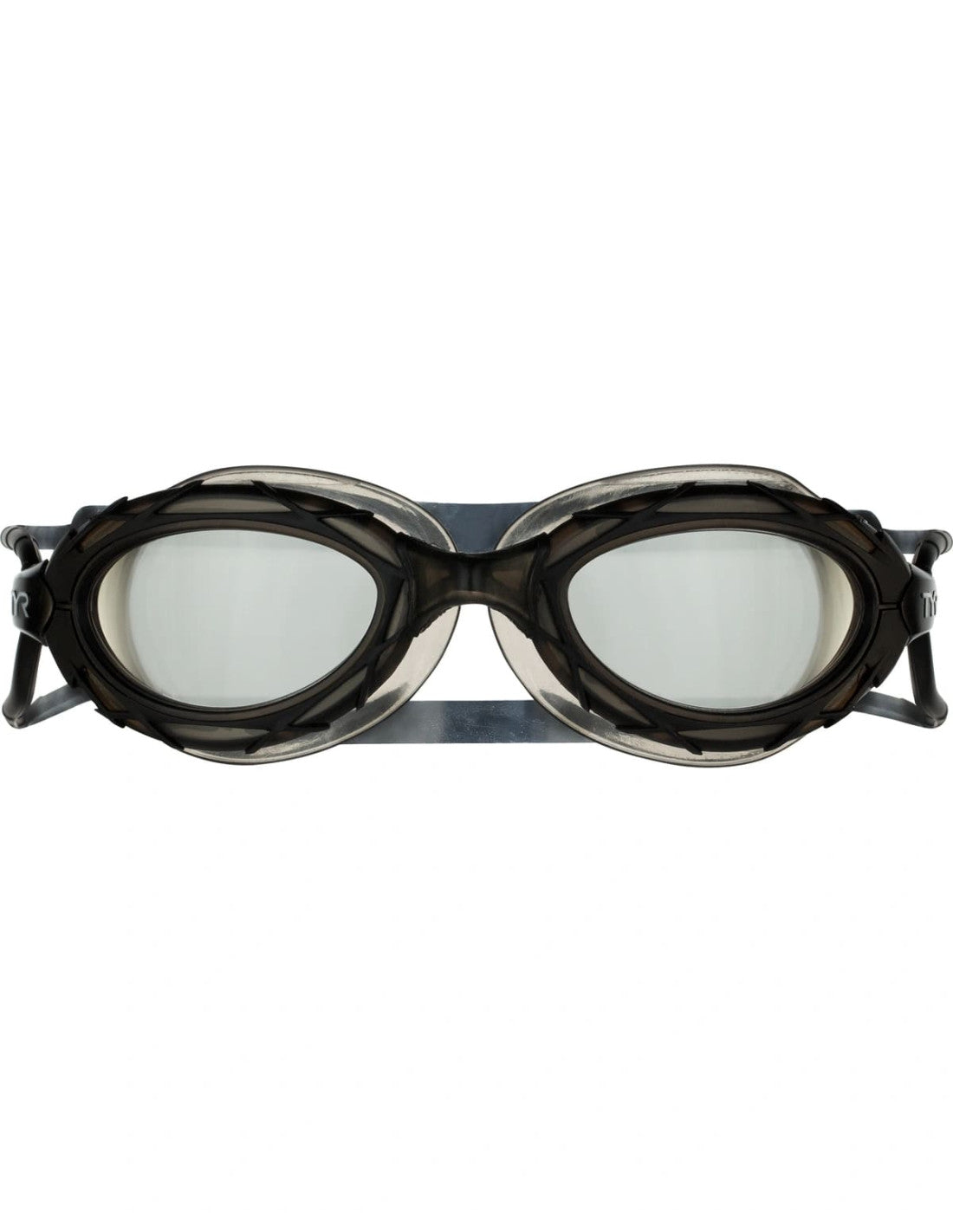 Occhialini Nuoto Tyr Nest Pro Smoke