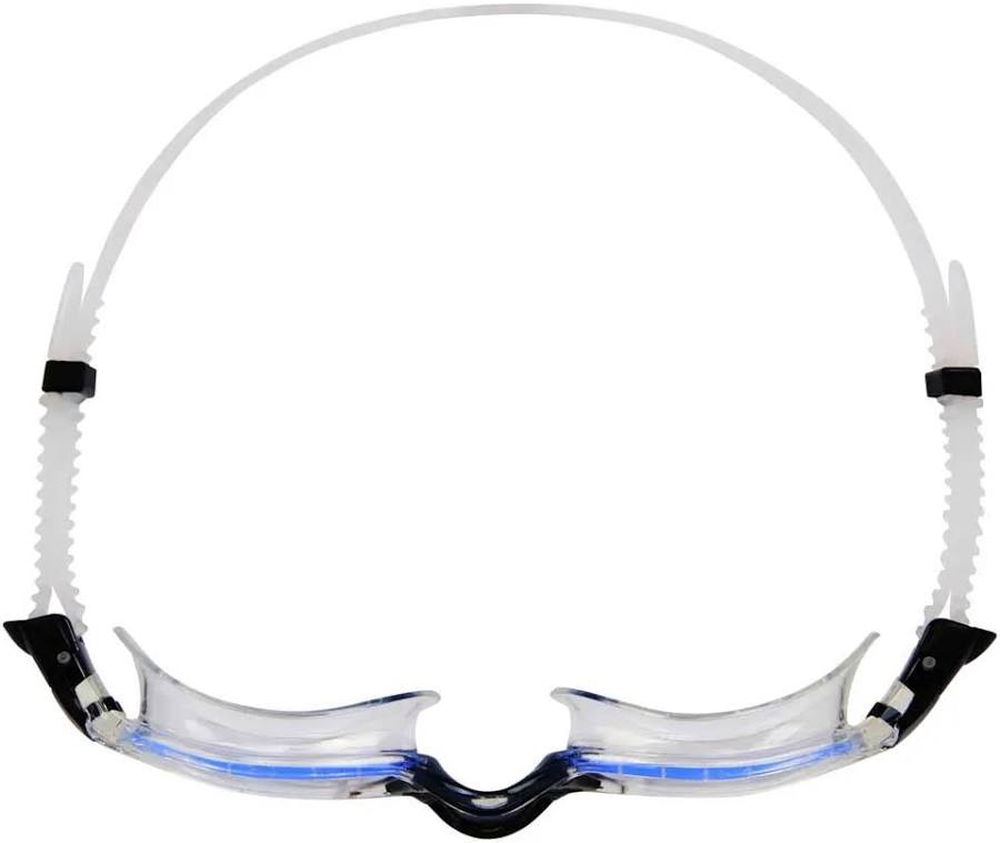 Occhialini Nuoto Zoggs Spectra Clear/Clear