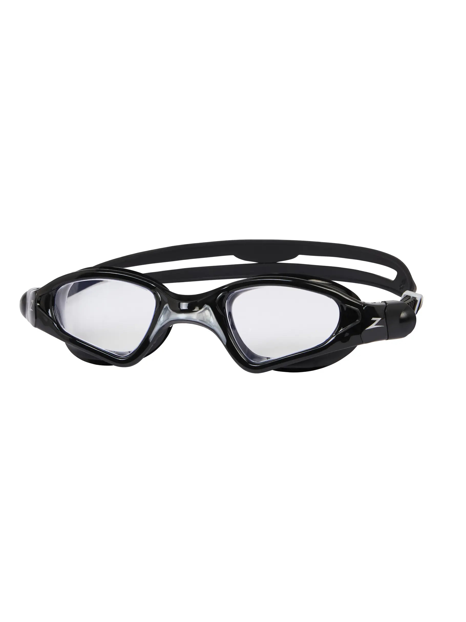 Occhialini Nuoto Zoggs Spectra Black/Clear