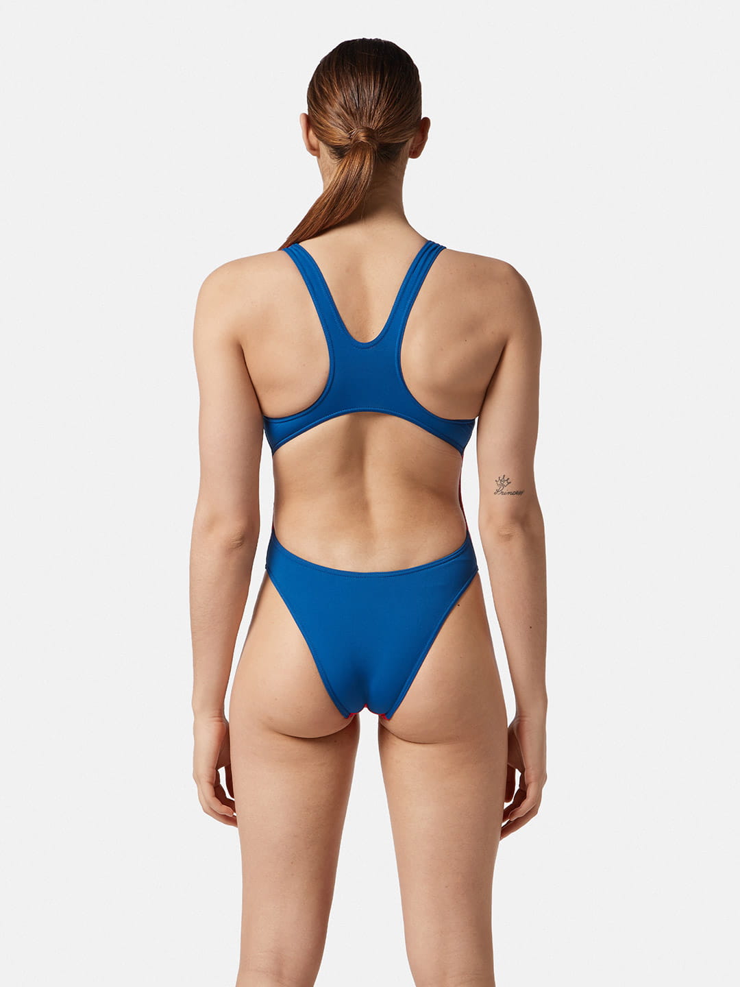 Costume Donna Akron Babbit evo Bicolor Deejay/Speed